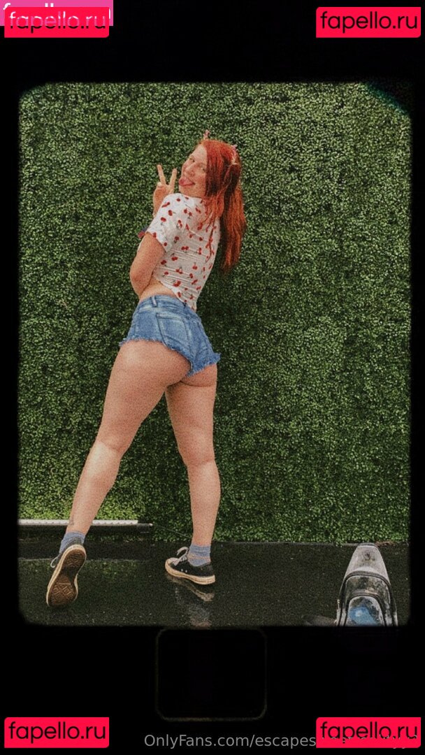 escapesweetrealityy2 Nude Onlyfans Photo 29