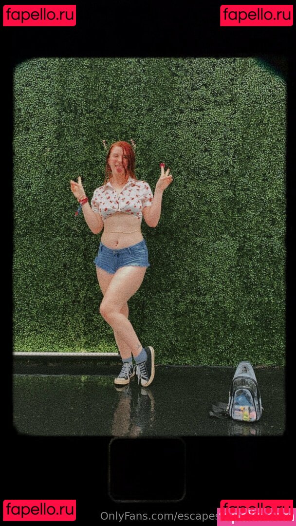 escapesweetrealityy2 Nude Onlyfans Photo 28
