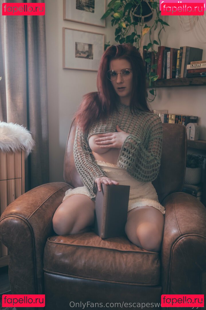 escapesweetrealityy2 Nude Onlyfans Photo 27