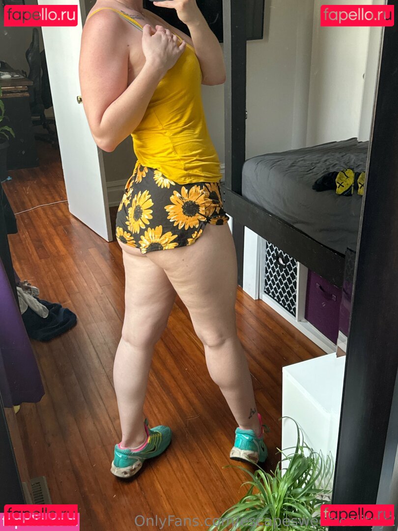 escapesweetrealityy2 Nude Onlyfans Photo 26