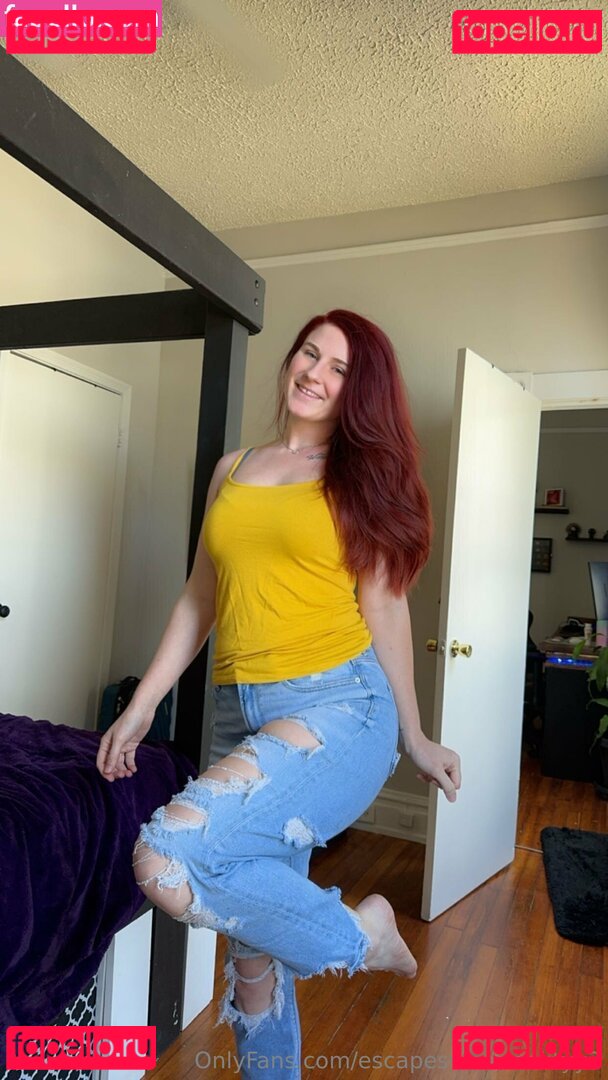 escapesweetrealityy2 Nude Onlyfans Photo 22