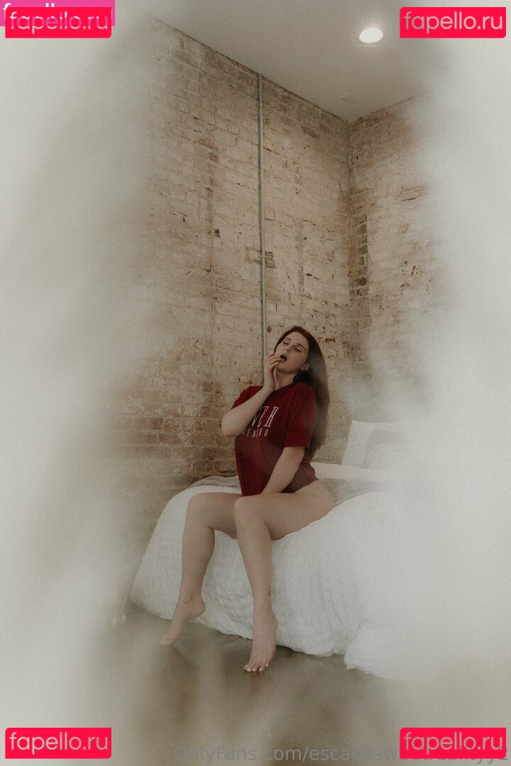 escapesweetrealityy2 Nude Onlyfans Photo 19