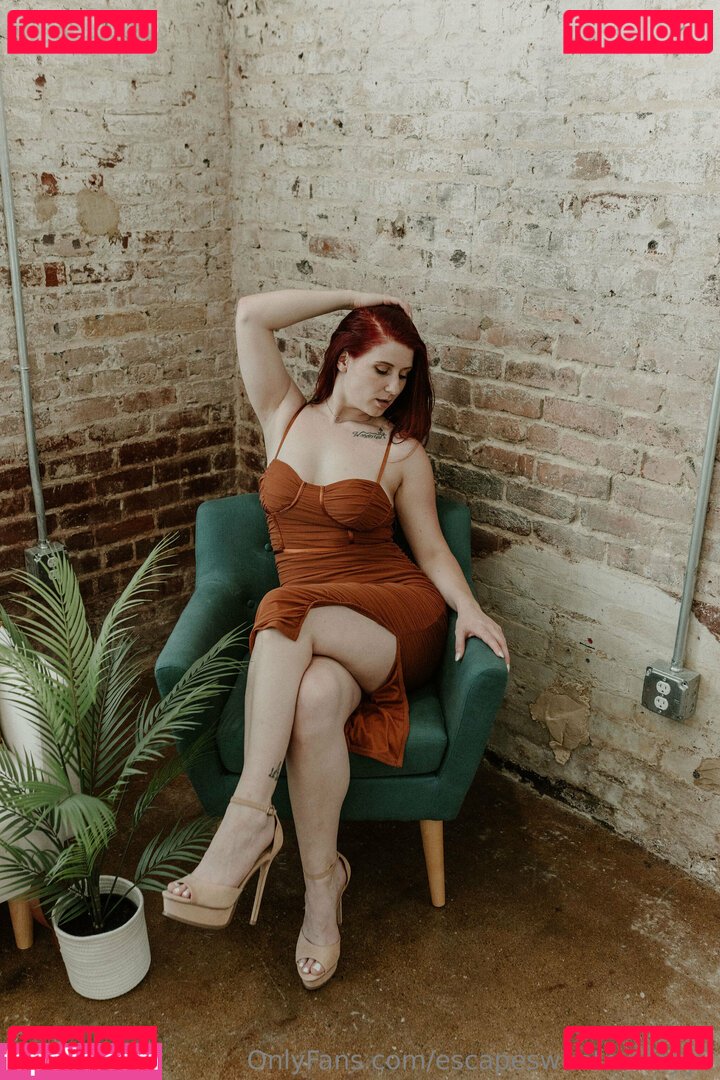 escapesweetrealityy2 Nude Onlyfans Photo 18
