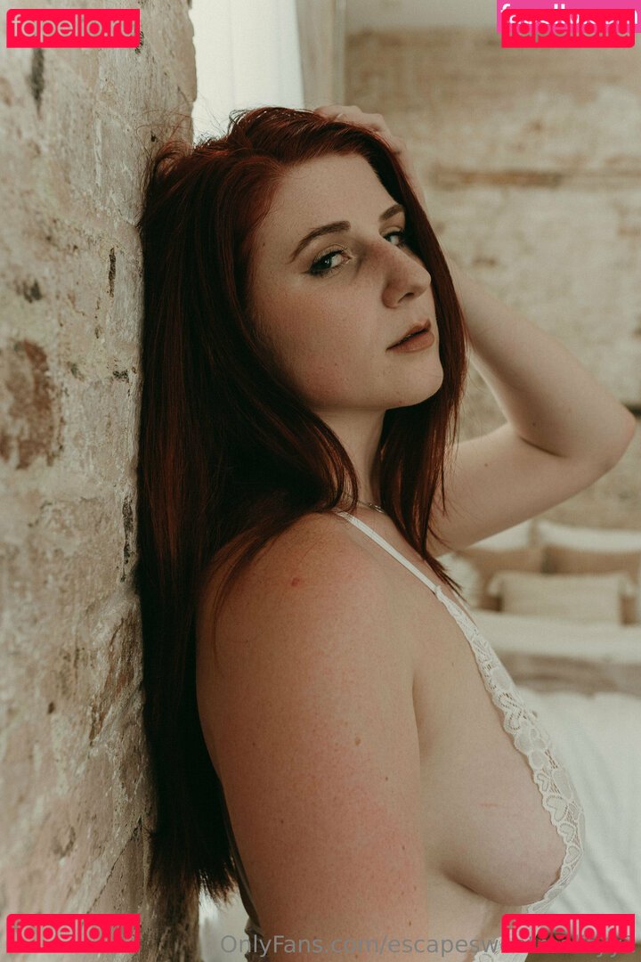 escapesweetrealityy2 Nude Onlyfans Photo 17