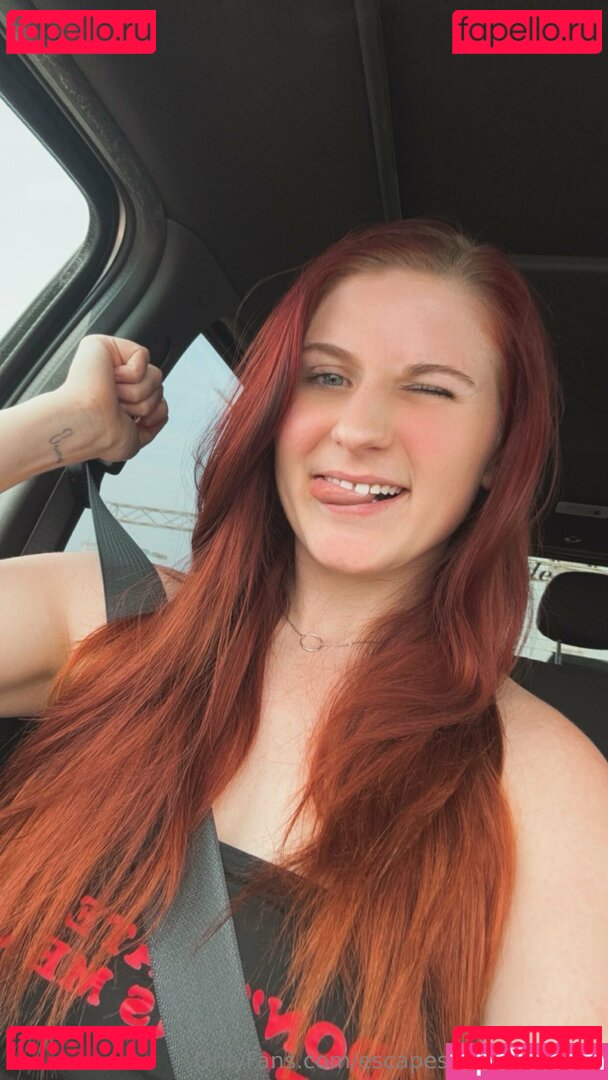 escapesweetrealityy2 Nude Onlyfans Photo 13