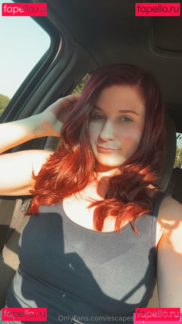 escapesweetrealityy2 Nude Onlyfans Photo 12