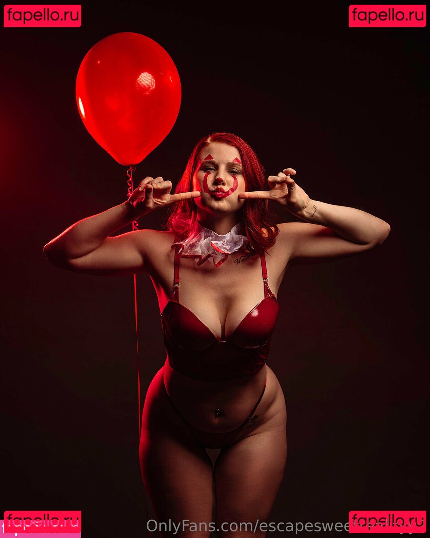 escapesweetrealityy2 Nude Onlyfans Photo 8