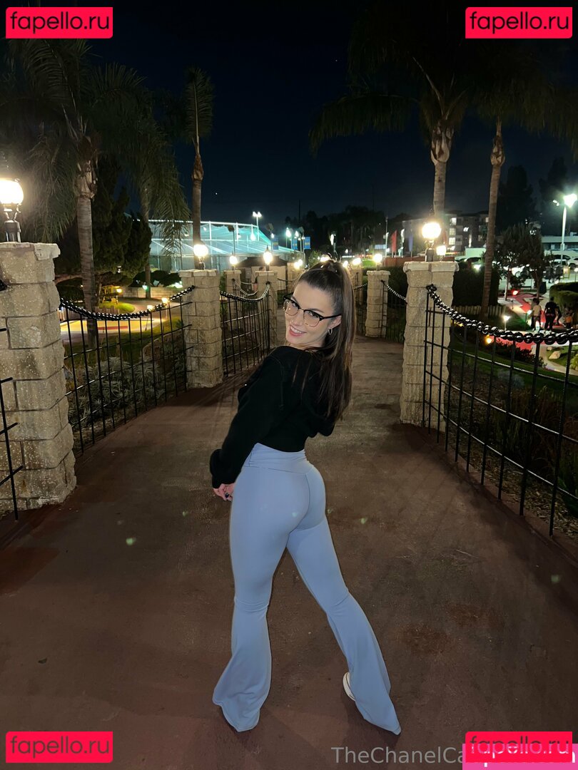 thechanelcamryn Nude Onlyfans Photo 41