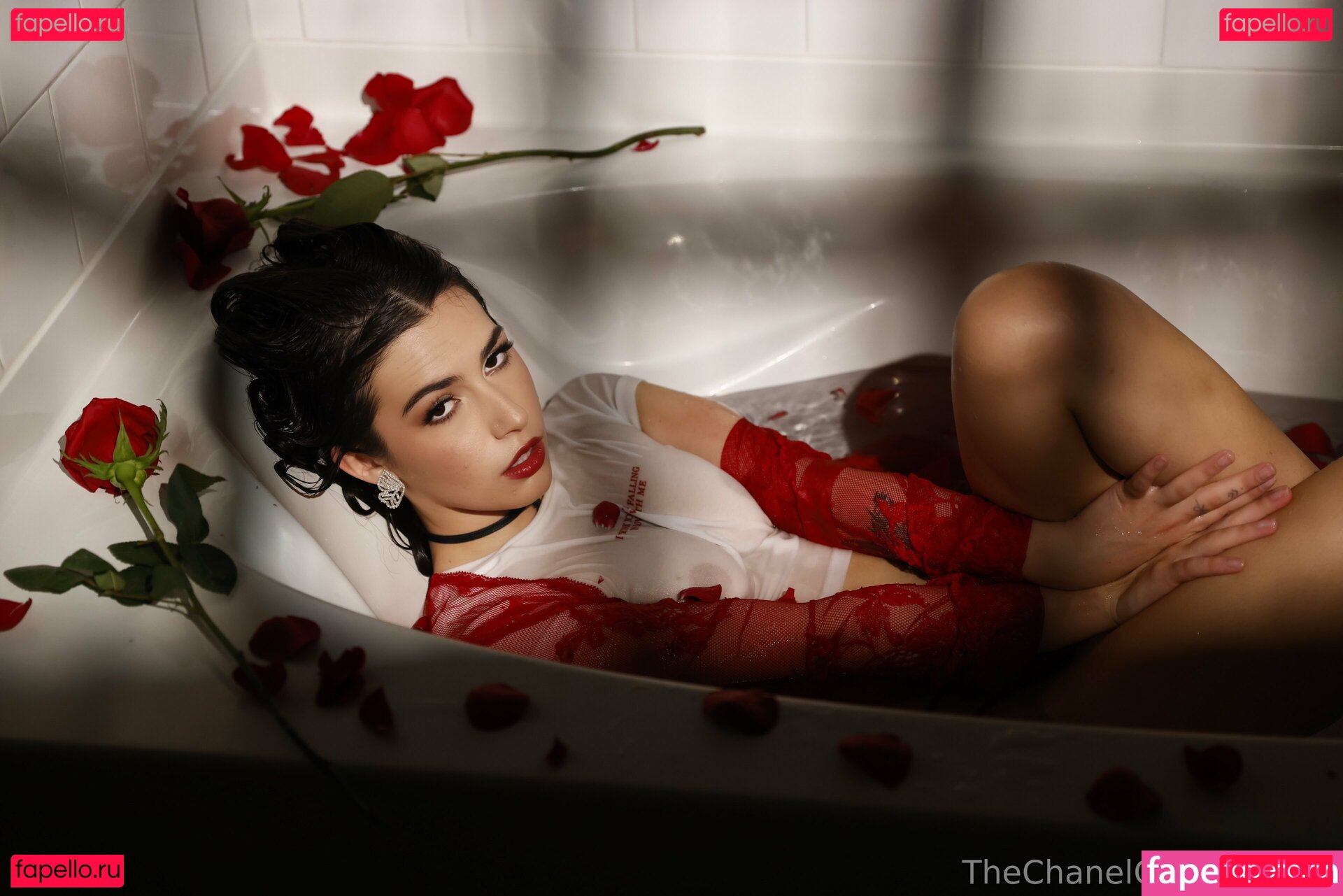 thechanelcamryn Nude Onlyfans Photo 33