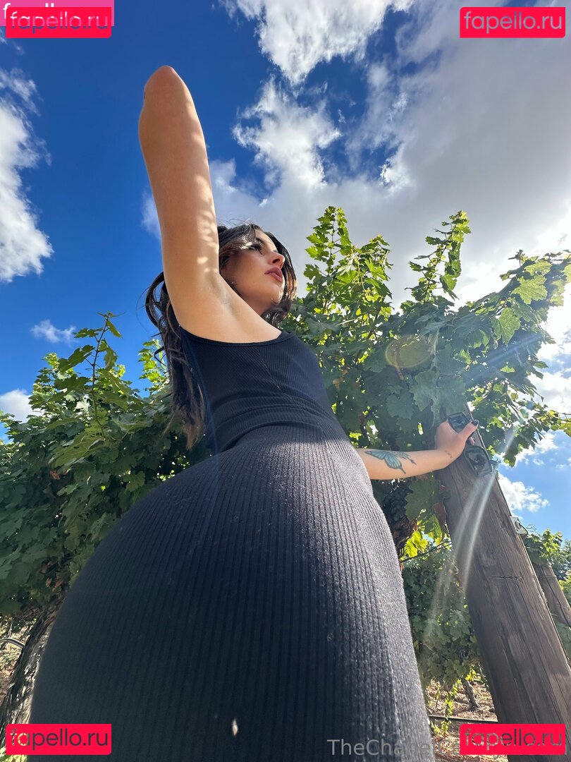 thechanelcamryn Nude Onlyfans Photo 18