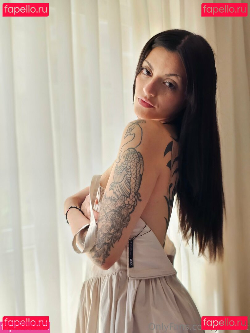 yael.stc Nude Onlyfans Photo 35