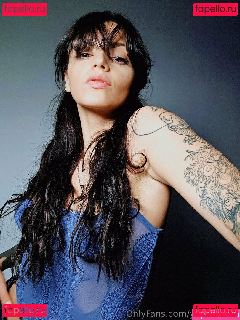yael.stc Nude Onlyfans Photo 34
