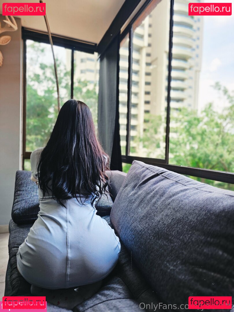 yael.stc Nude Onlyfans Photo 32