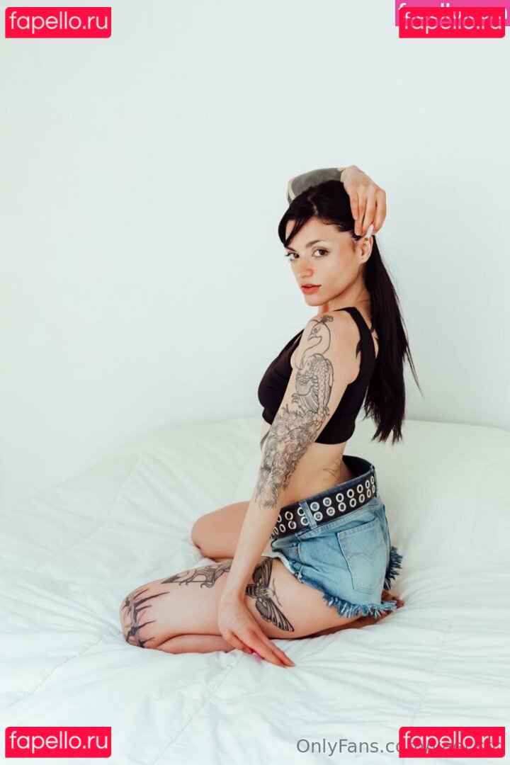 yael.stc Nude Onlyfans Photo 17