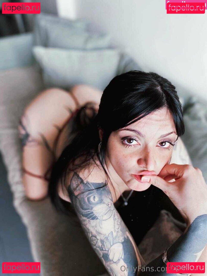 yael.stc Nude Onlyfans Photo 13