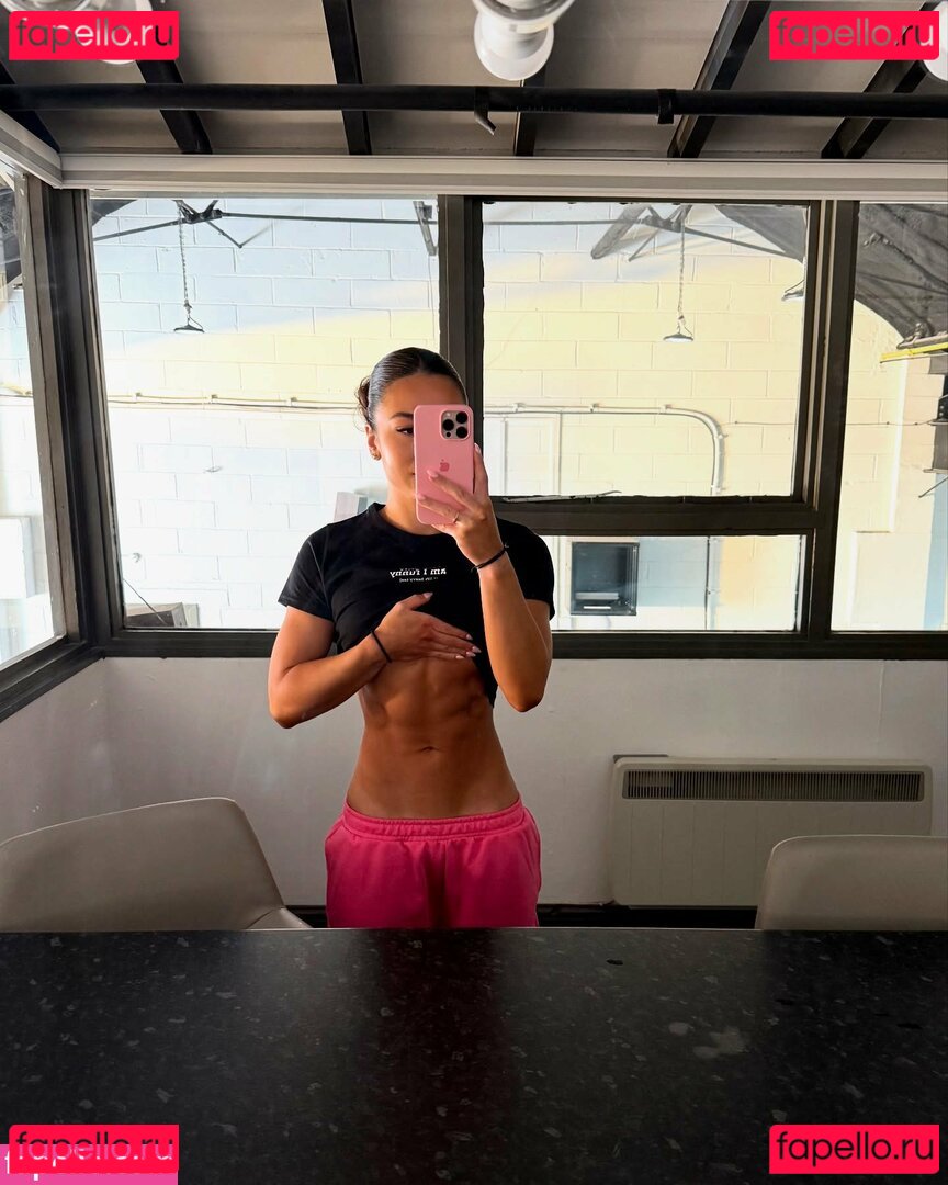 Madison De Jesus Nude Onlyfans Photo 4