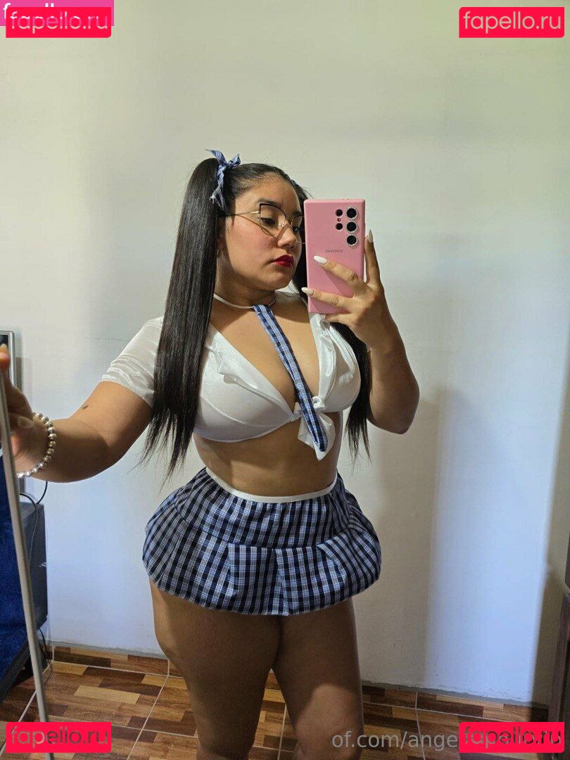 angelamourfree Nude Onlyfans Photo 13