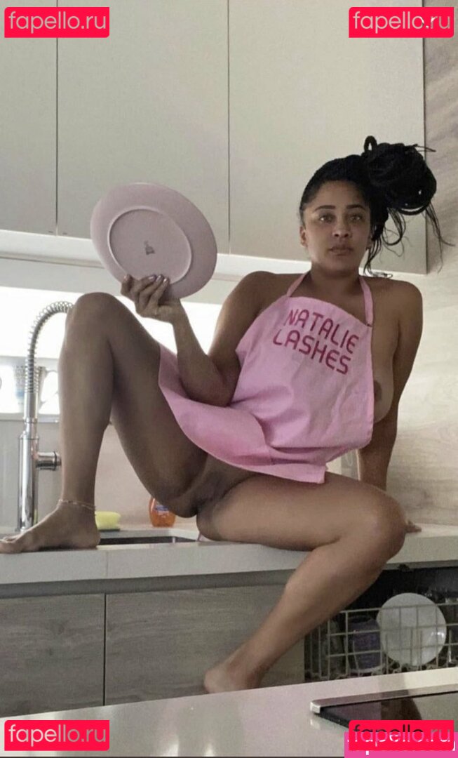 Natalie Nun Nude Onlyfans Photo 29