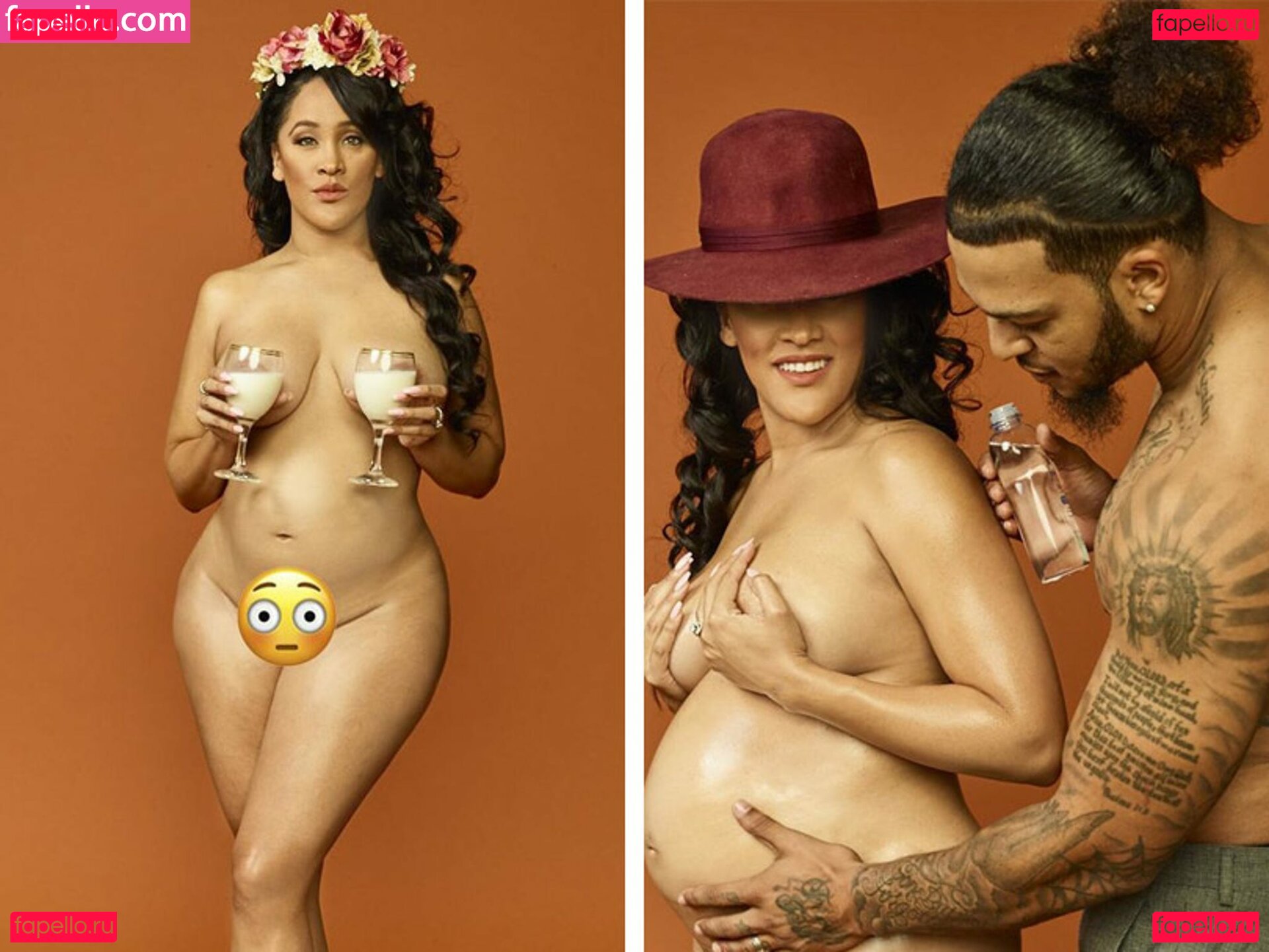 Natalie Nun Nude Onlyfans Photo 20