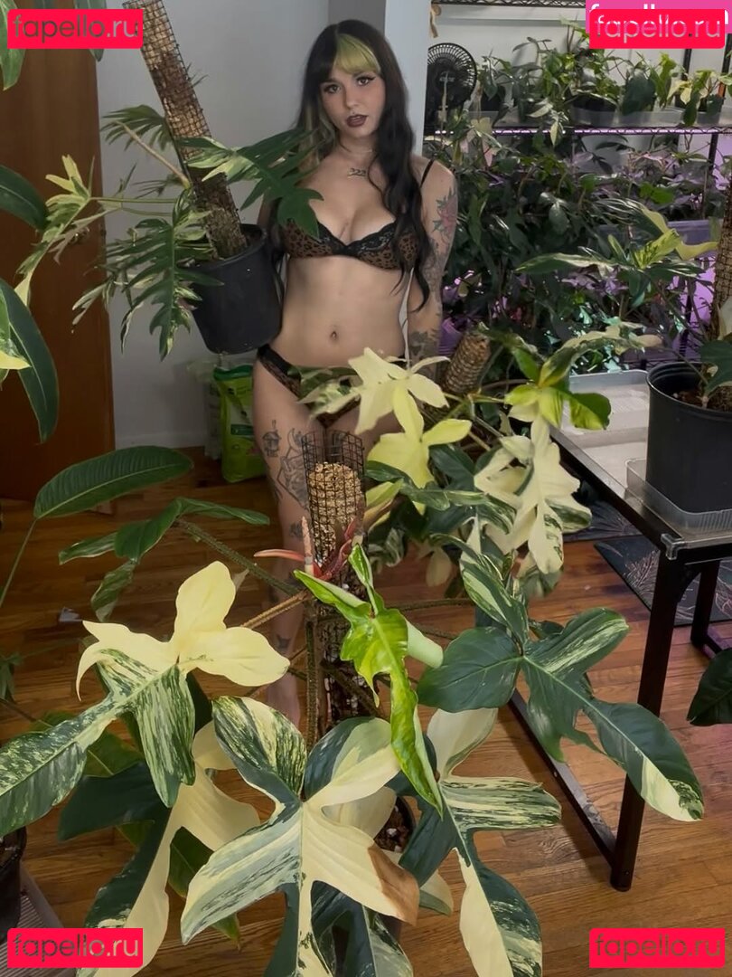 marijuanacigarette Nude Onlyfans Photo 8