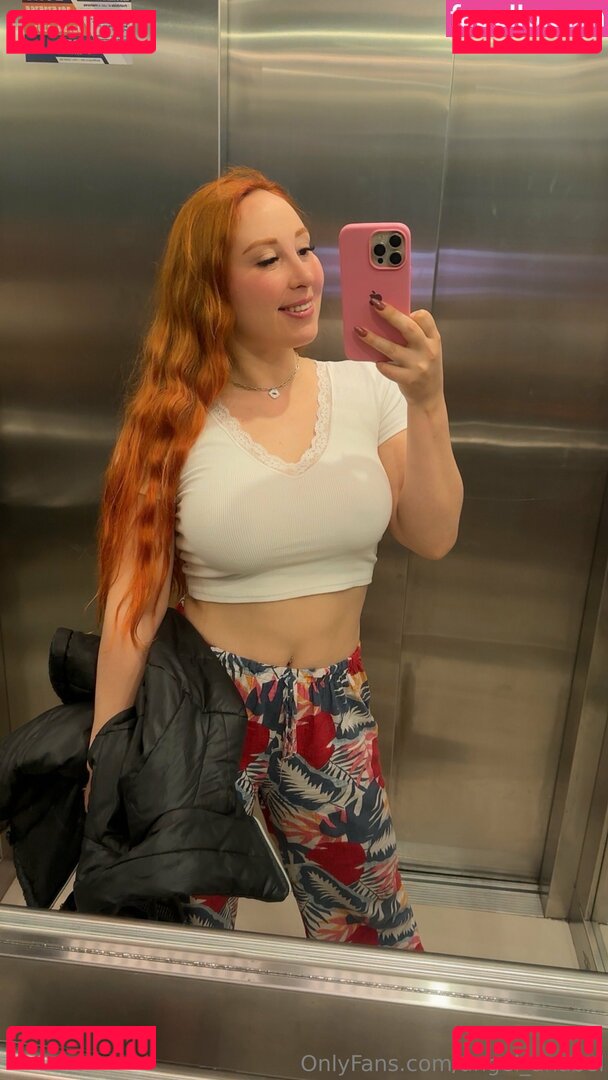 angel_anabel Nude Onlyfans Photo 16