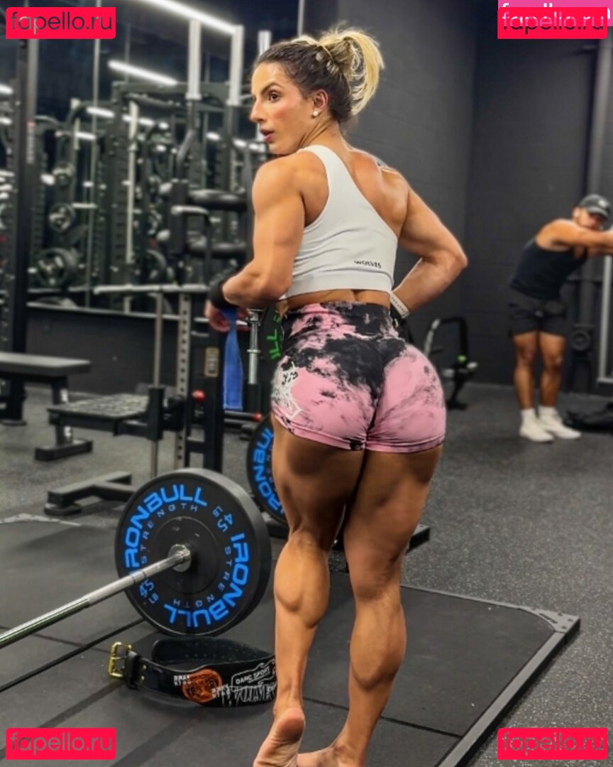 Isa Pereira Nude Onlyfans Photo 38