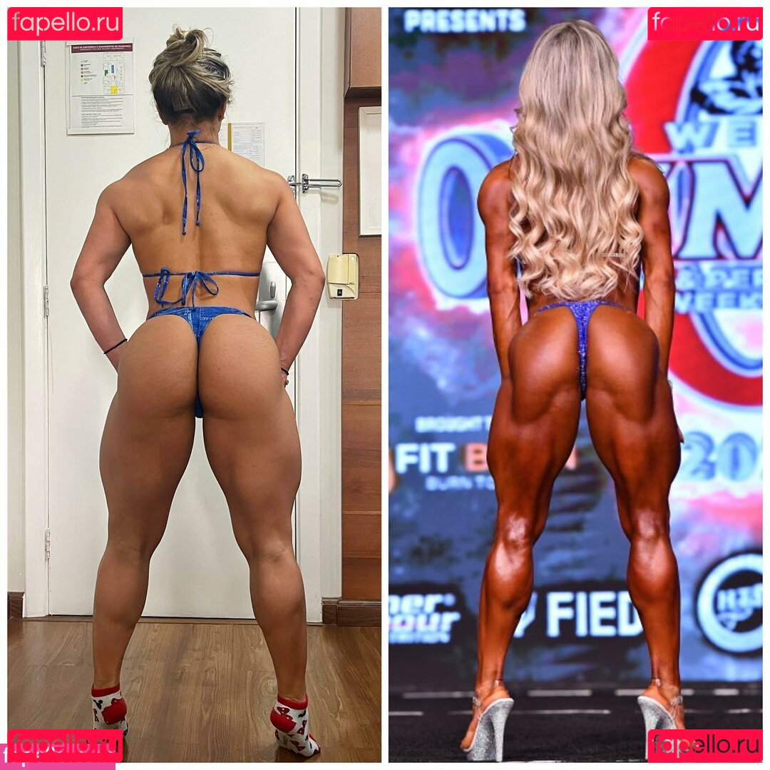 Isa Pereira Nude Onlyfans Photo 37