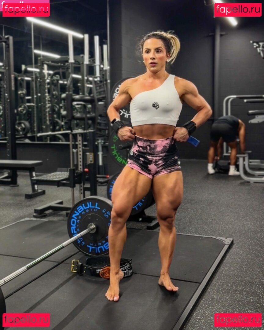 Isa Pereira Nude Onlyfans Photo 36