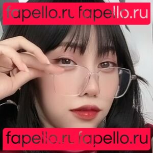 Aomjm Nude Onlyfans Photo 38