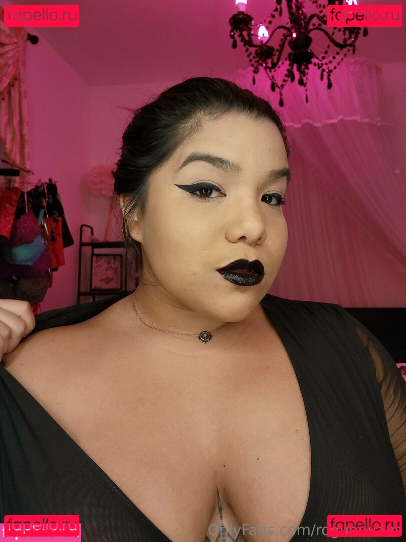 rogueevans Nude Onlyfans Photo 15