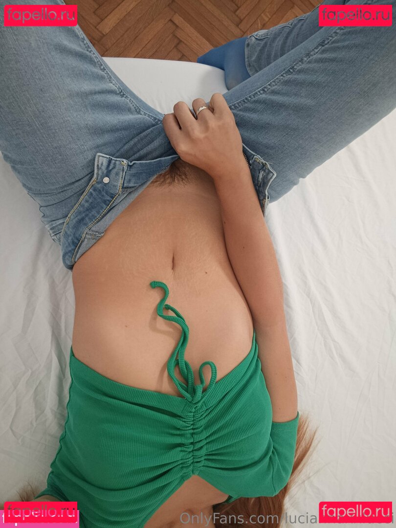 luciannaxxlucci Nude Onlyfans Photo 4