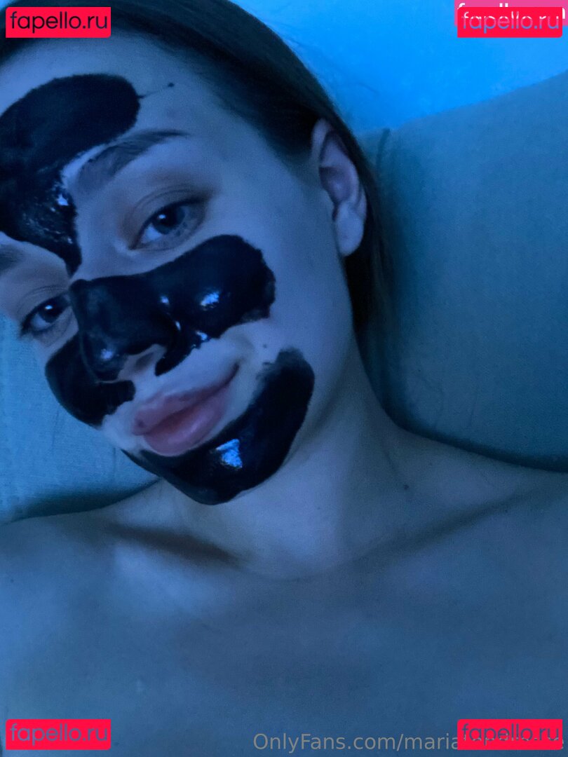 mariatendresse Nude Onlyfans Photo 51