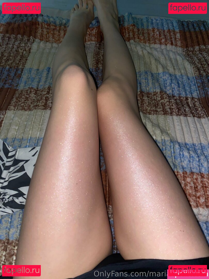 mariatendresse Nude Onlyfans Photo 47