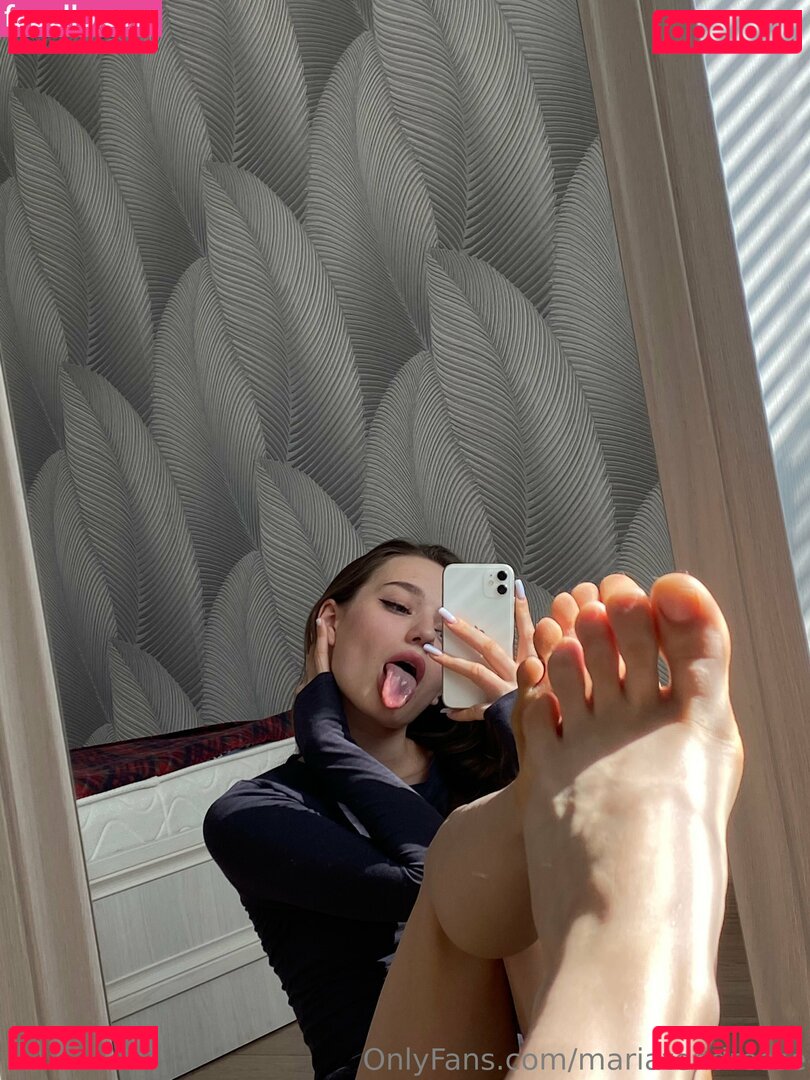 mariatendresse Nude Onlyfans Photo 38