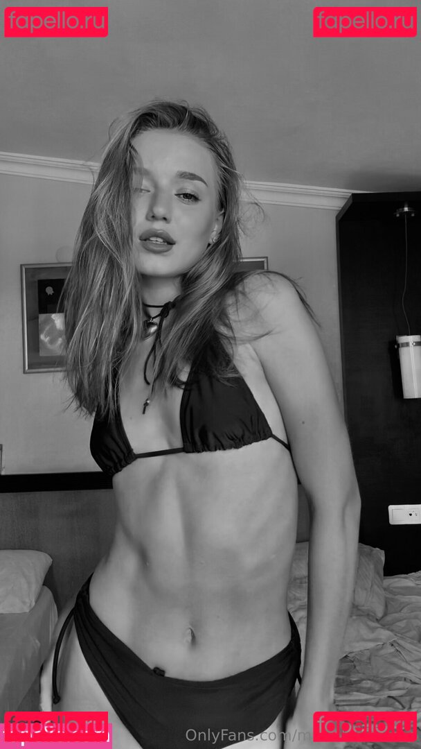 mariatendresse Nude Onlyfans Photo 21