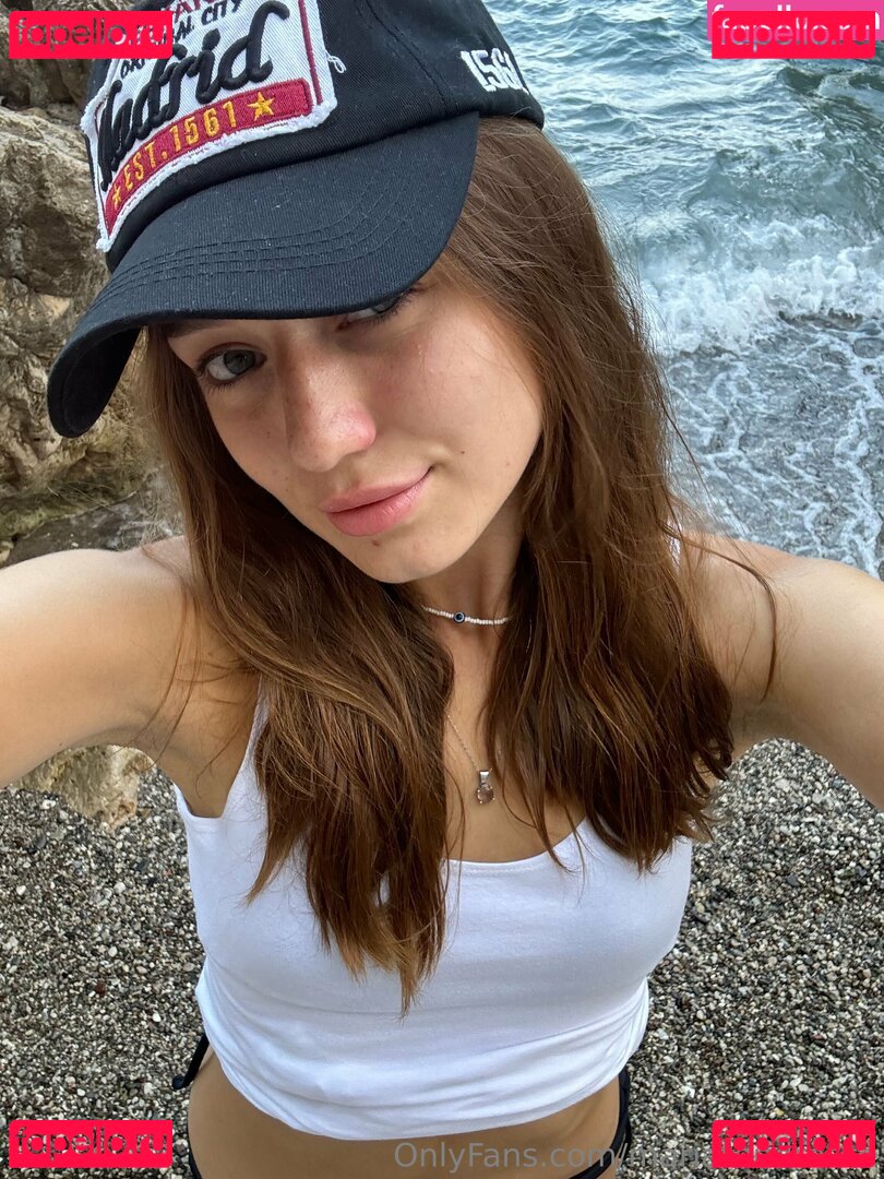 mariatendresse Nude Onlyfans Photo 11