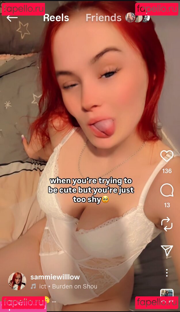 sammie011 Nude Onlyfans Photo 43