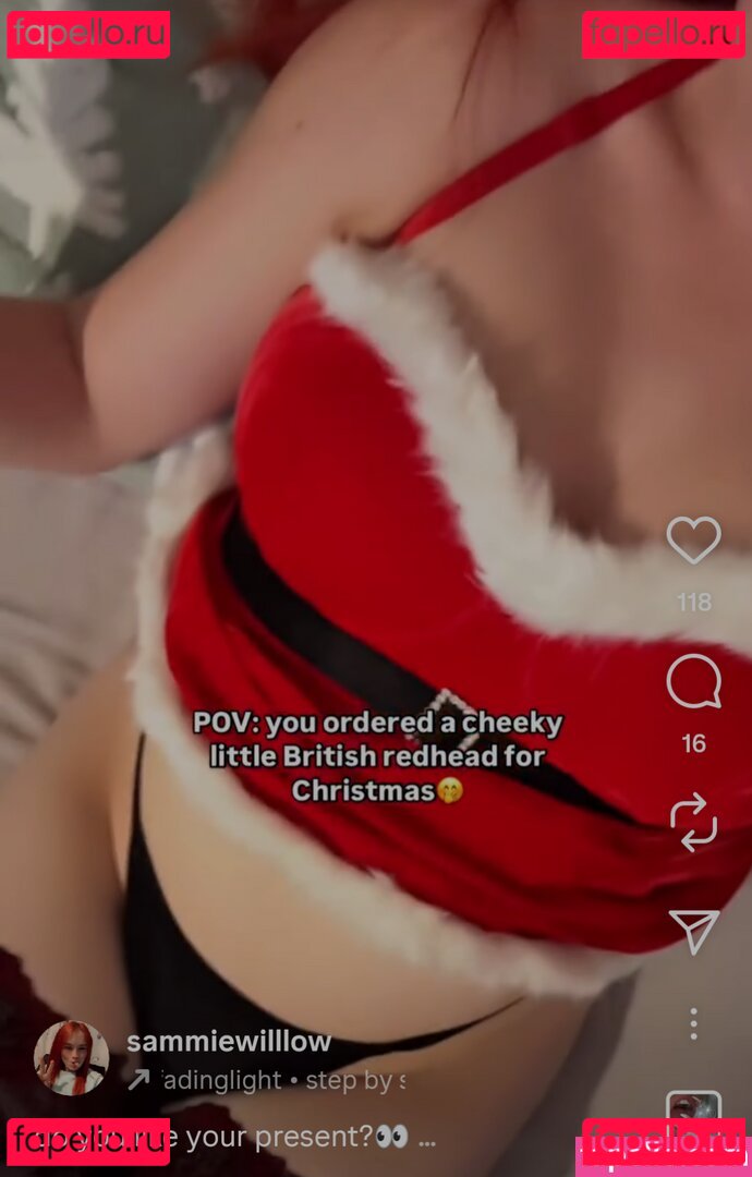 sammie011 Nude Onlyfans Photo 31