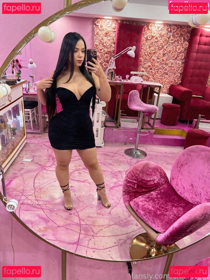 chichivzla Nude Onlyfans Photo 37