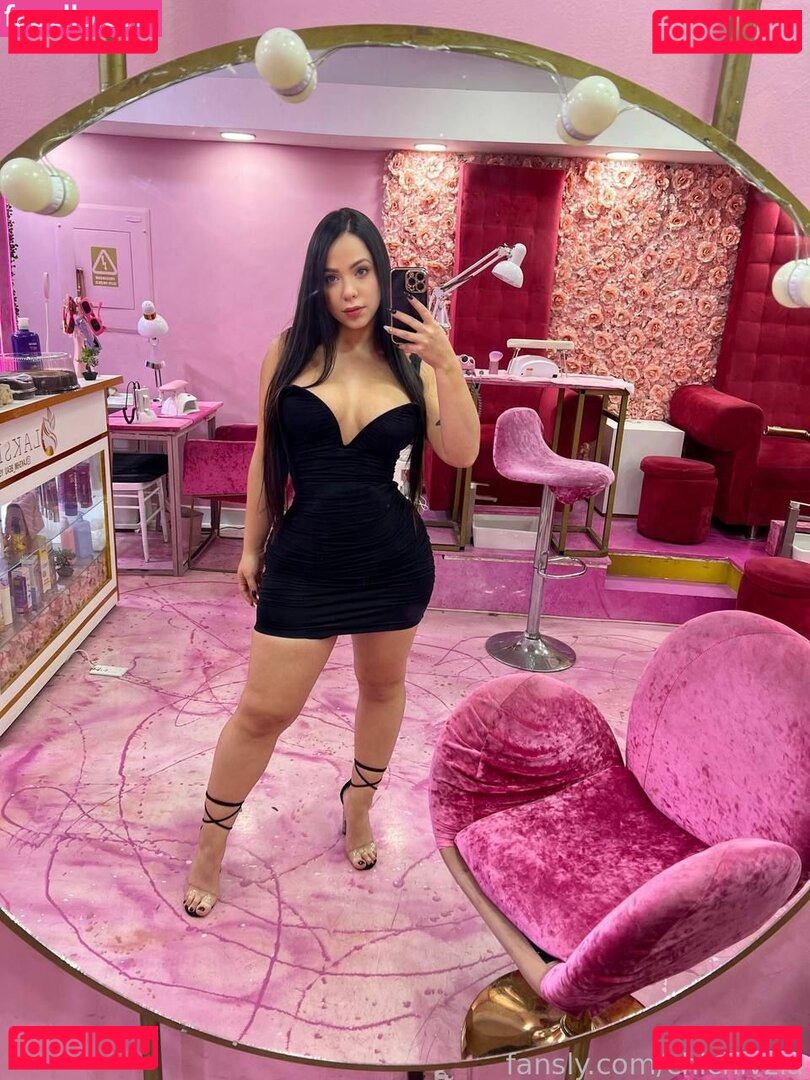 chichivzla Nude Onlyfans Photo 36