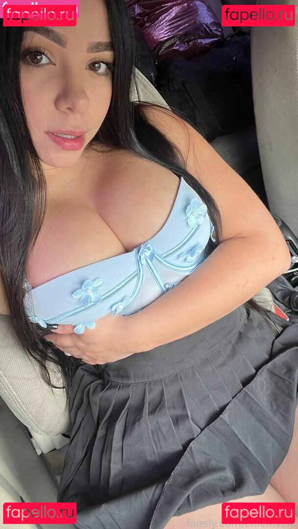 chichivzla Nude Onlyfans Photo 25