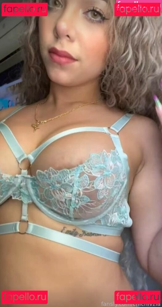 chichivzla Nude Onlyfans Photo 13
