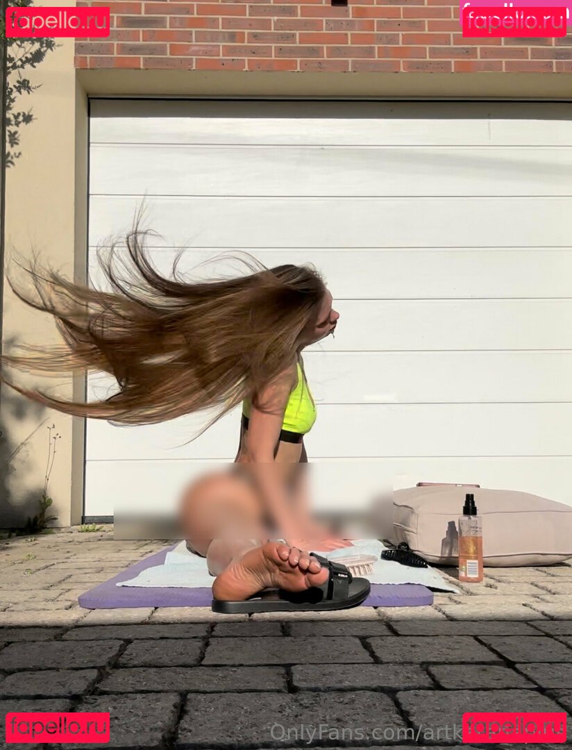 artkatanaplus Nude Onlyfans Photo 18