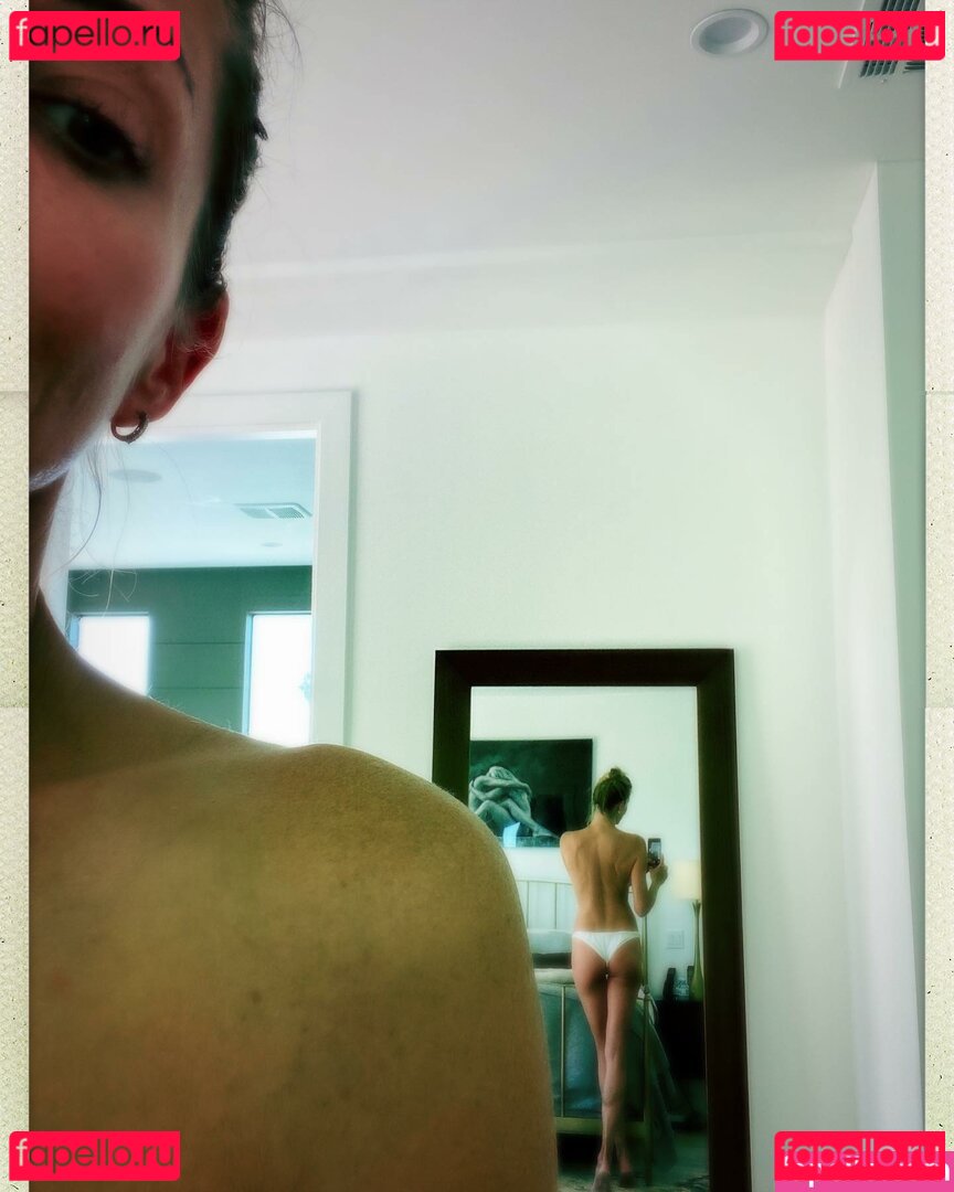 Tricia Helfer Nude Onlyfans Photo 39