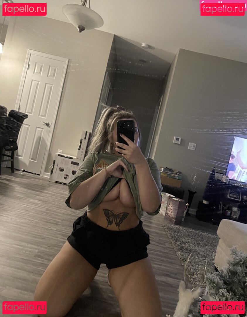 nessmarie Nude Onlyfans Photo 20
