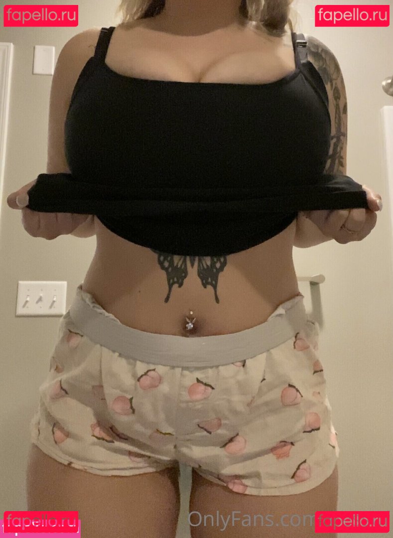 nessmarie Nude Onlyfans Photo 19