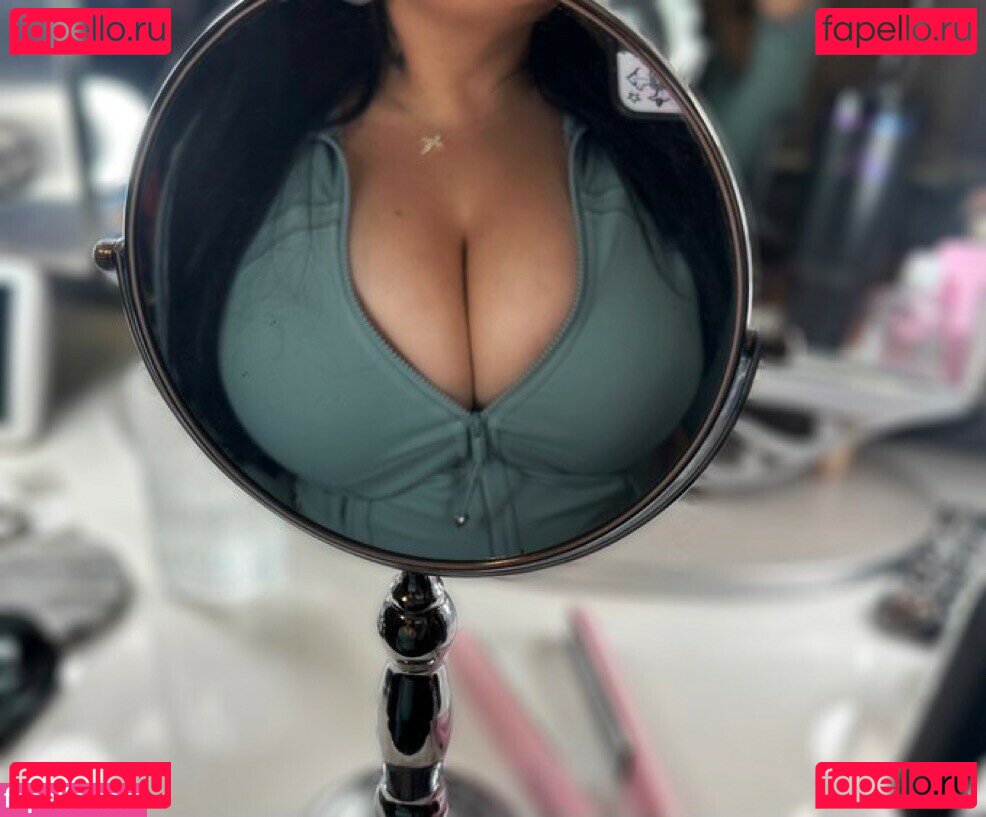 nessmarie Nude Onlyfans Photo 3