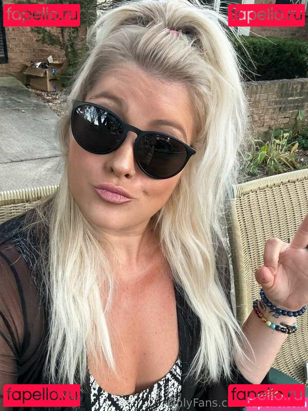 Natty Grimaldi Nude Onlyfans Photo 5