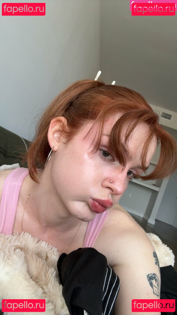 Harley Harlet Nude Onlyfans Photo 20