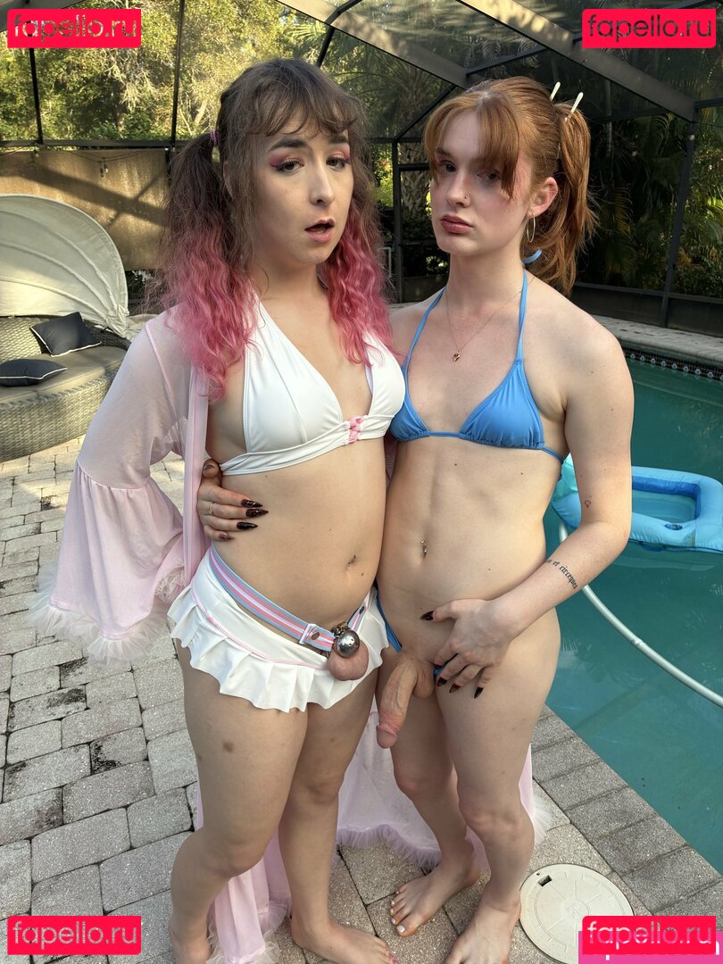 Harley Harlet Nude Onlyfans Photo 17
